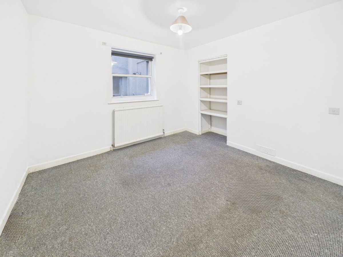 Tewkesbury Close, Ham