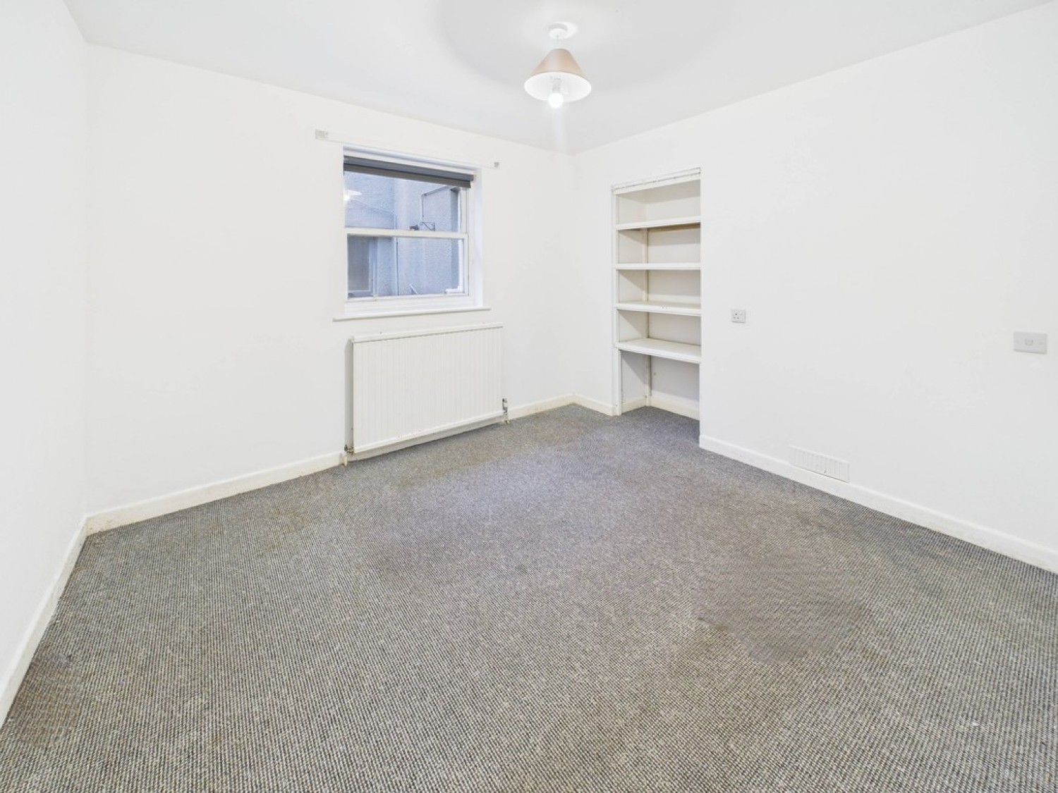 1 bedroom Flat in Tewkesbury Close, Ham