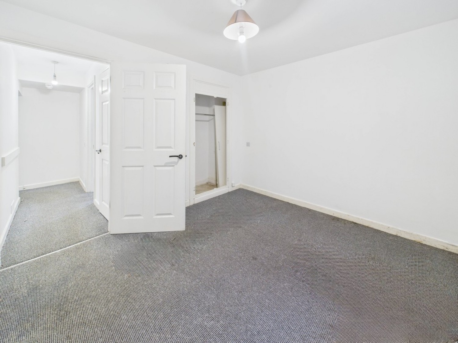 1 bedroom Flat in Tewkesbury Close, Ham