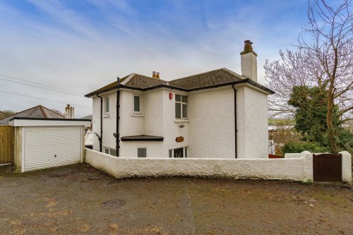 Old Laira Road, Laira