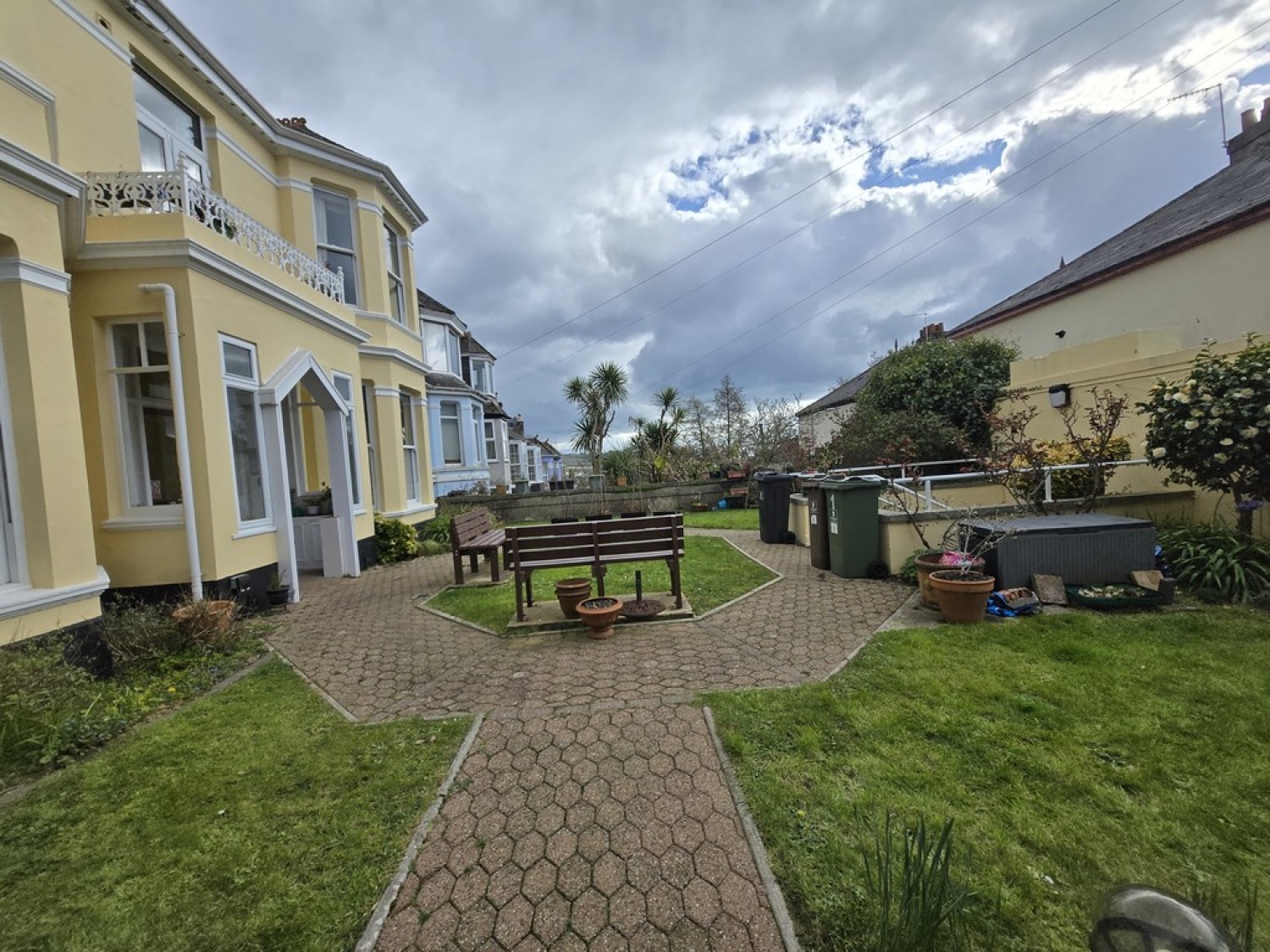 Ladywell Place, Greenbank
