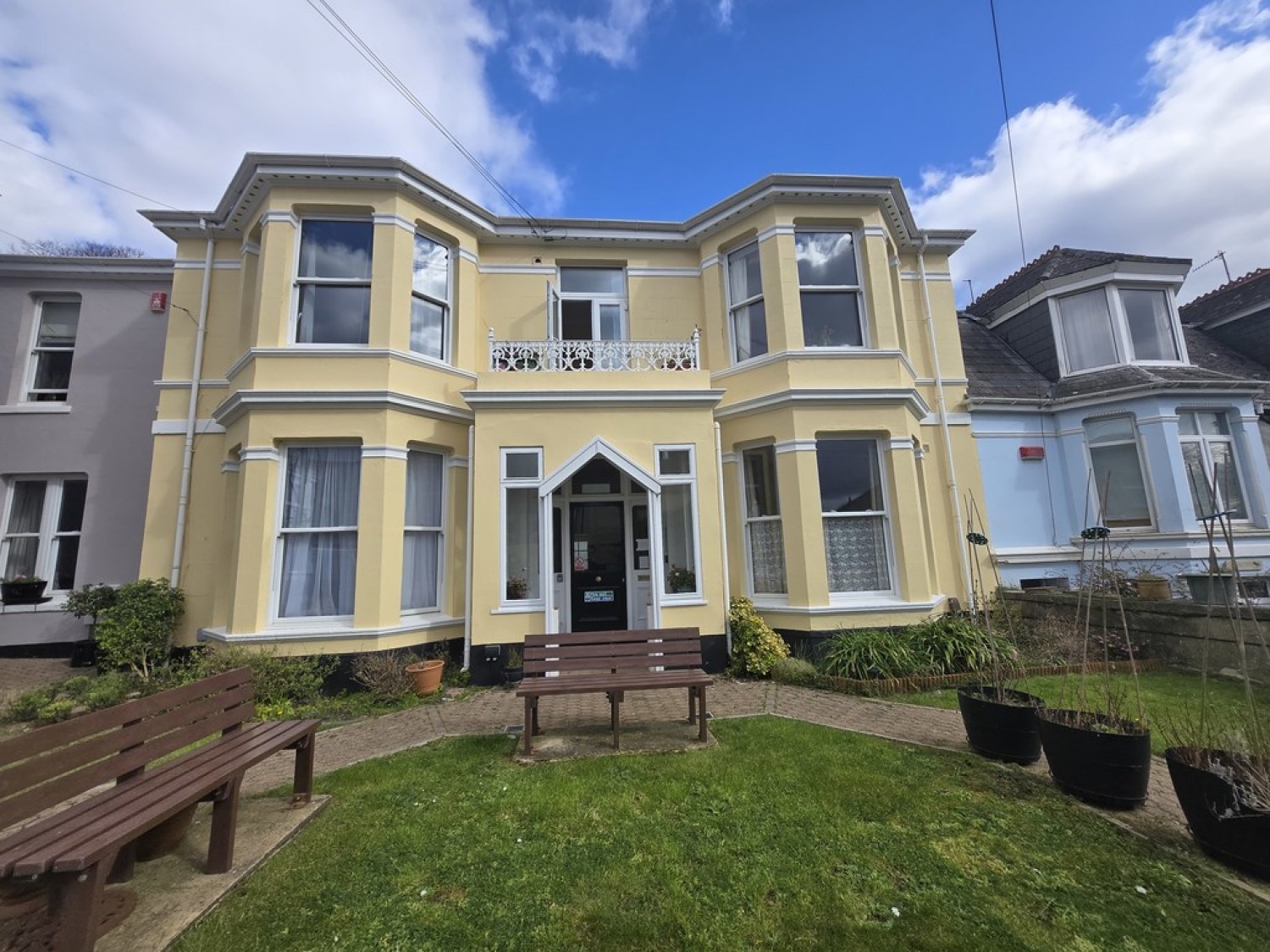 Ladywell Place, Greenbank