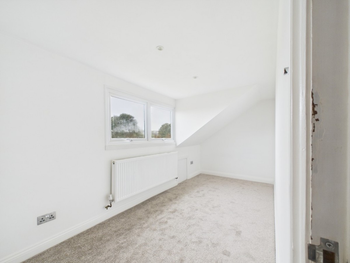 Earls Acre, Stoke