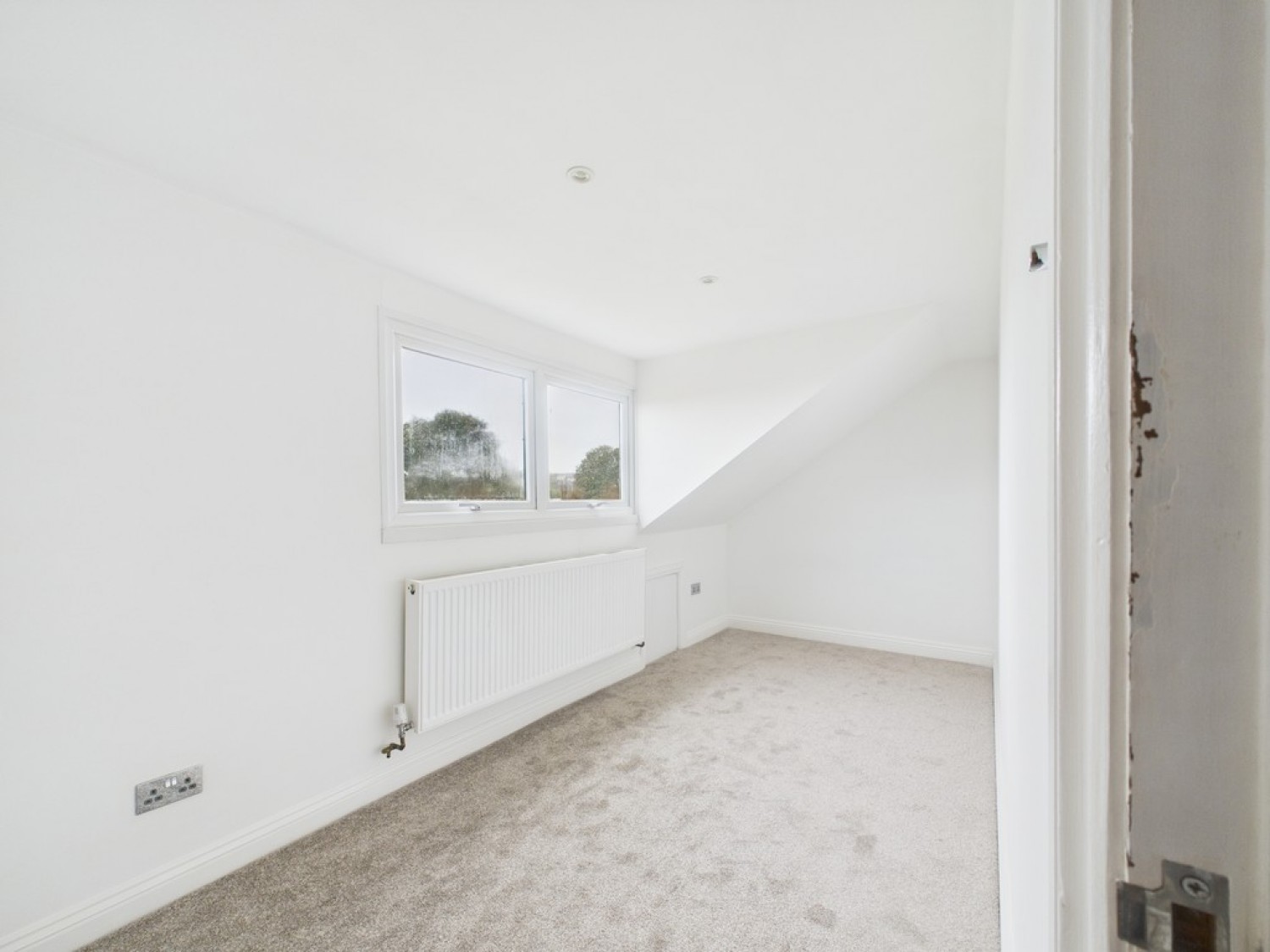 Earls Acre, Stoke