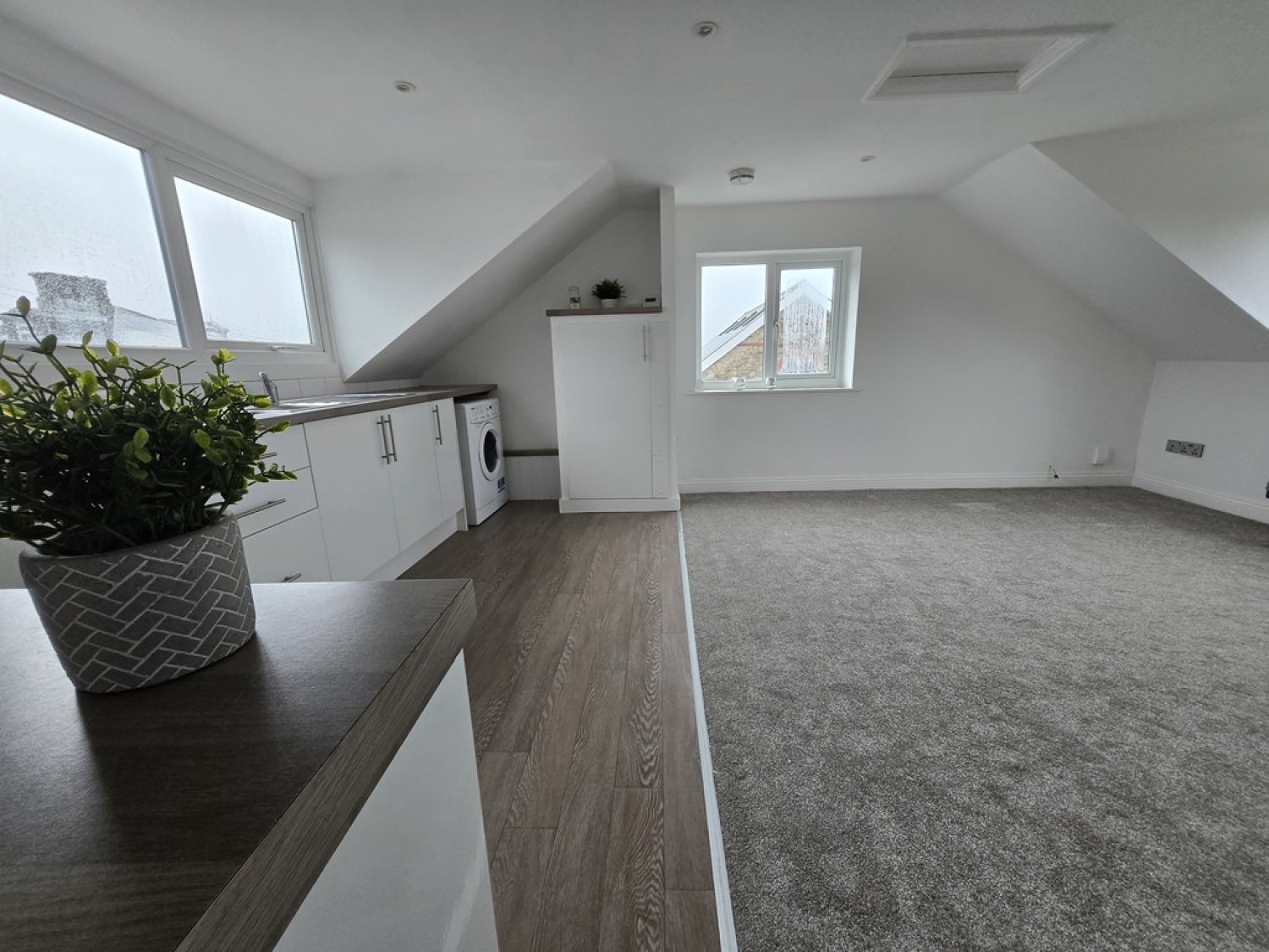 Earls Acre, Stoke