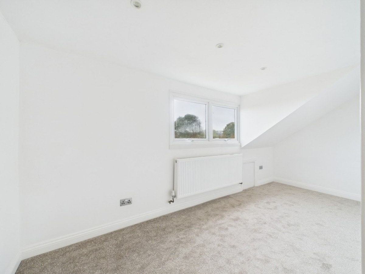 Earls Acre, Stoke