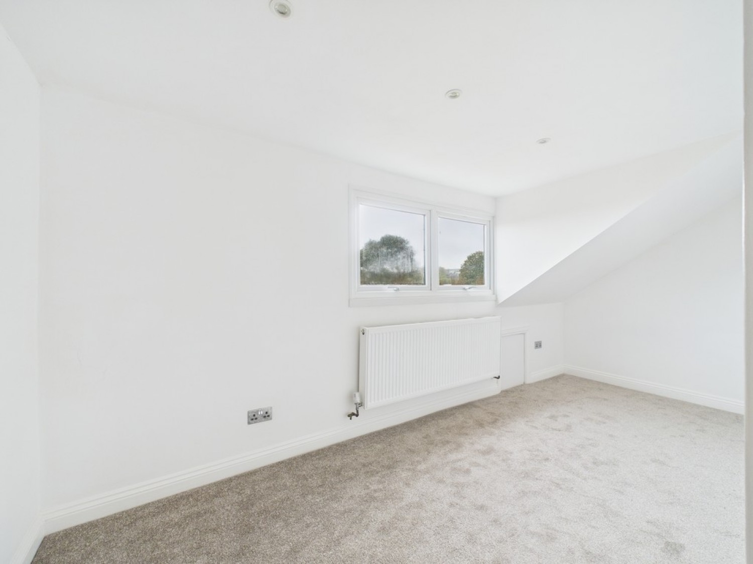 Earls Acre, Stoke
