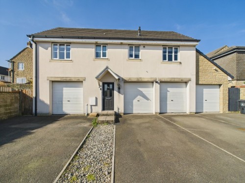 Claytonia Close, Roborough, Plymouth
