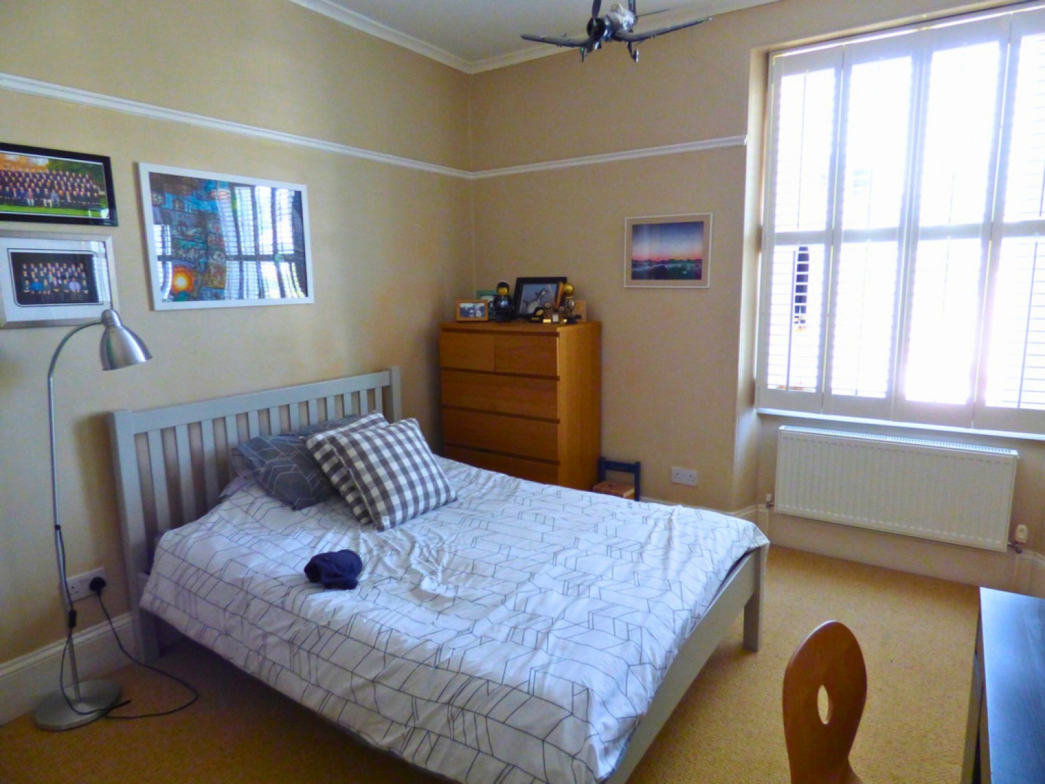 Woodside Terrace, Crapstone