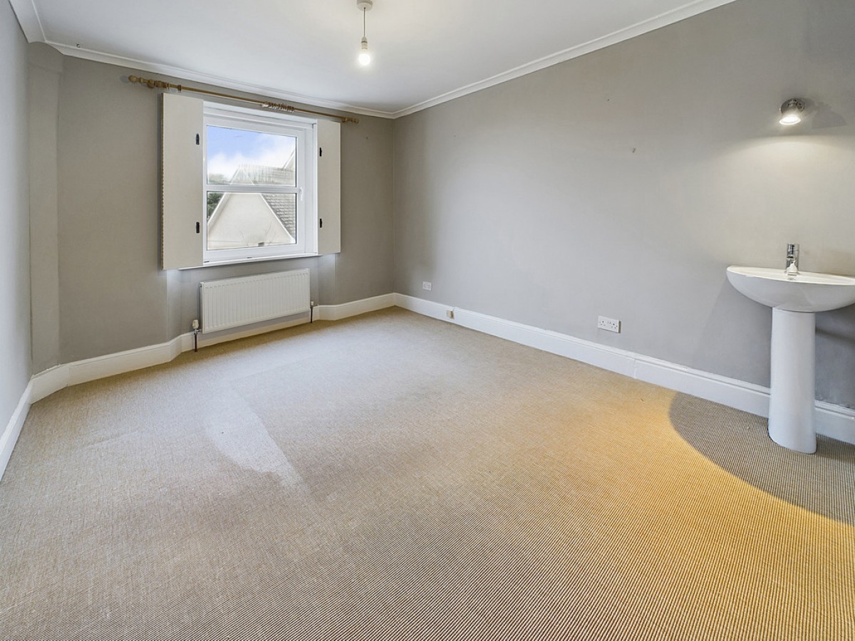 Woodside Terrace, Crapstone