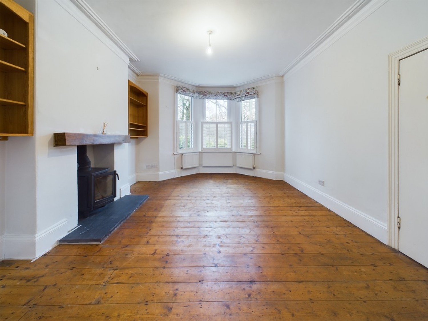 Woodside Terrace, Crapstone