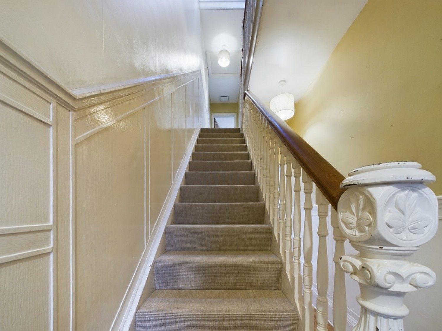 Woodside Terrace, Crapstone