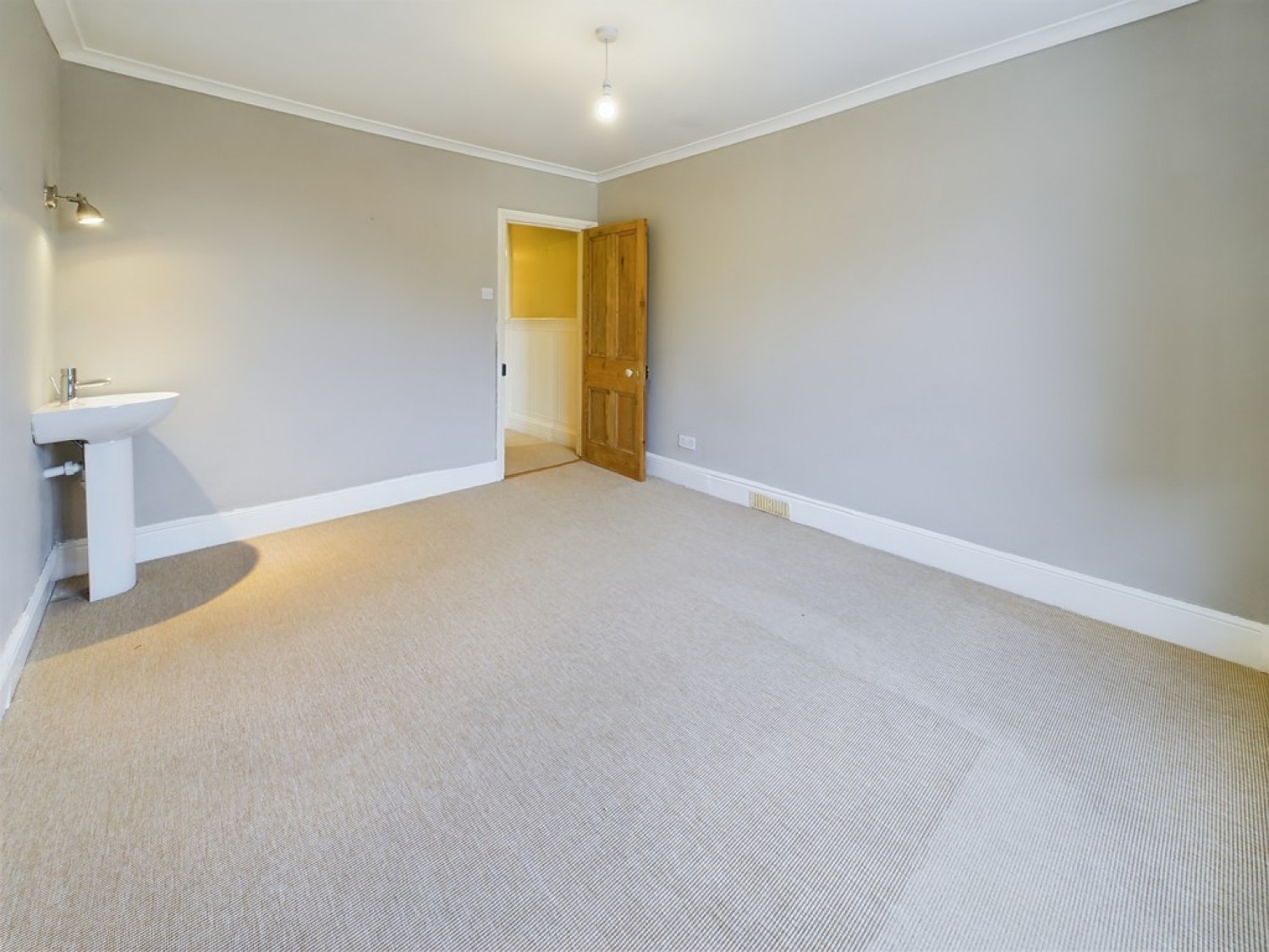 Woodside Terrace, Crapstone