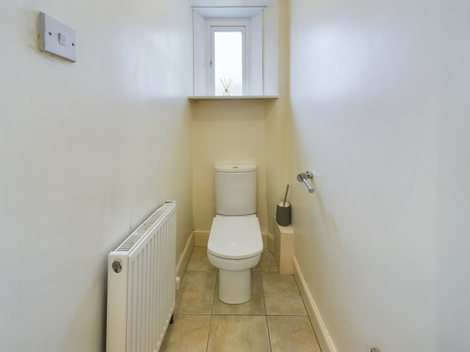 Woodside Terrace, Crapstone