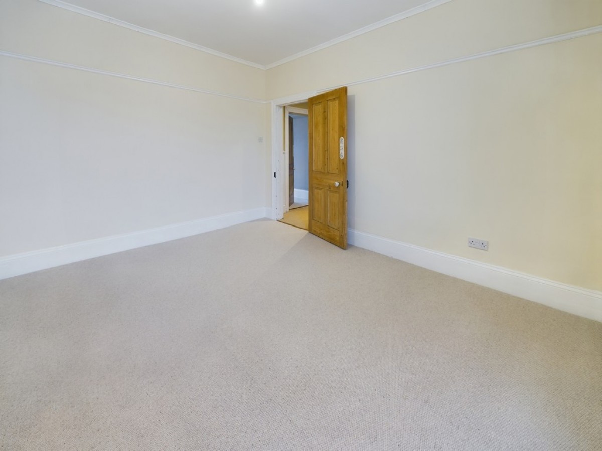 Woodside Terrace, Crapstone