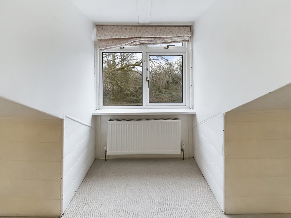 Woodside Terrace, Crapstone