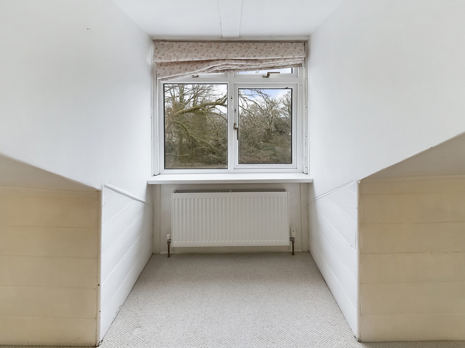 Woodside Terrace, Crapstone