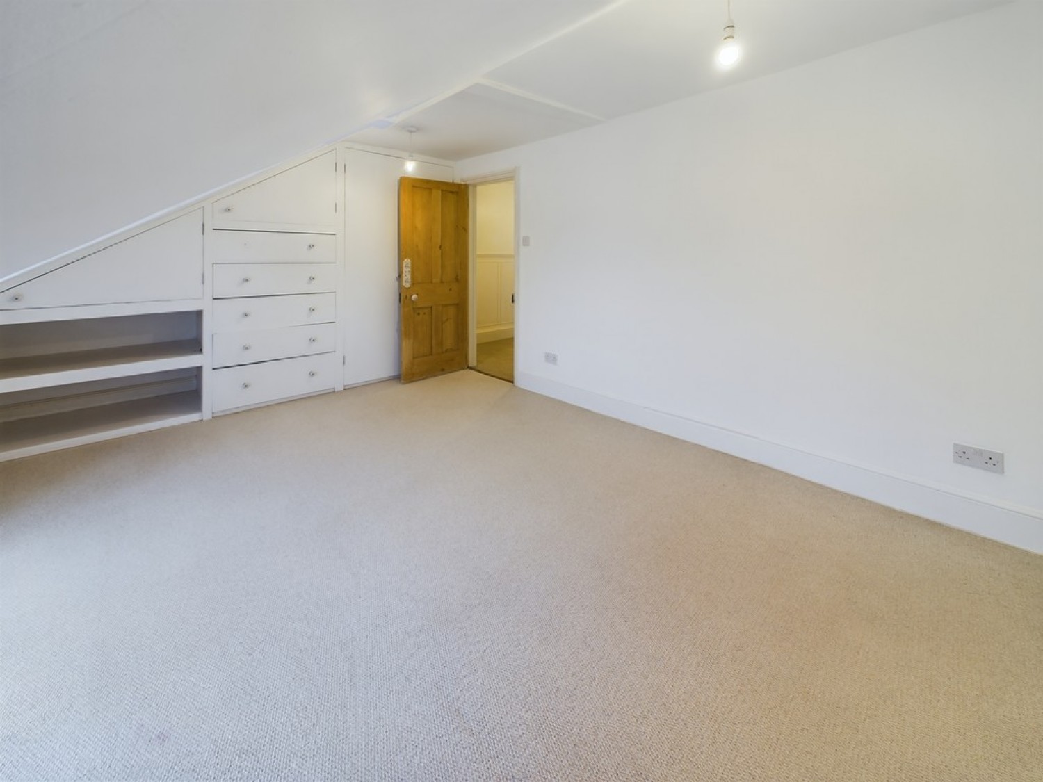 Woodside Terrace, Crapstone