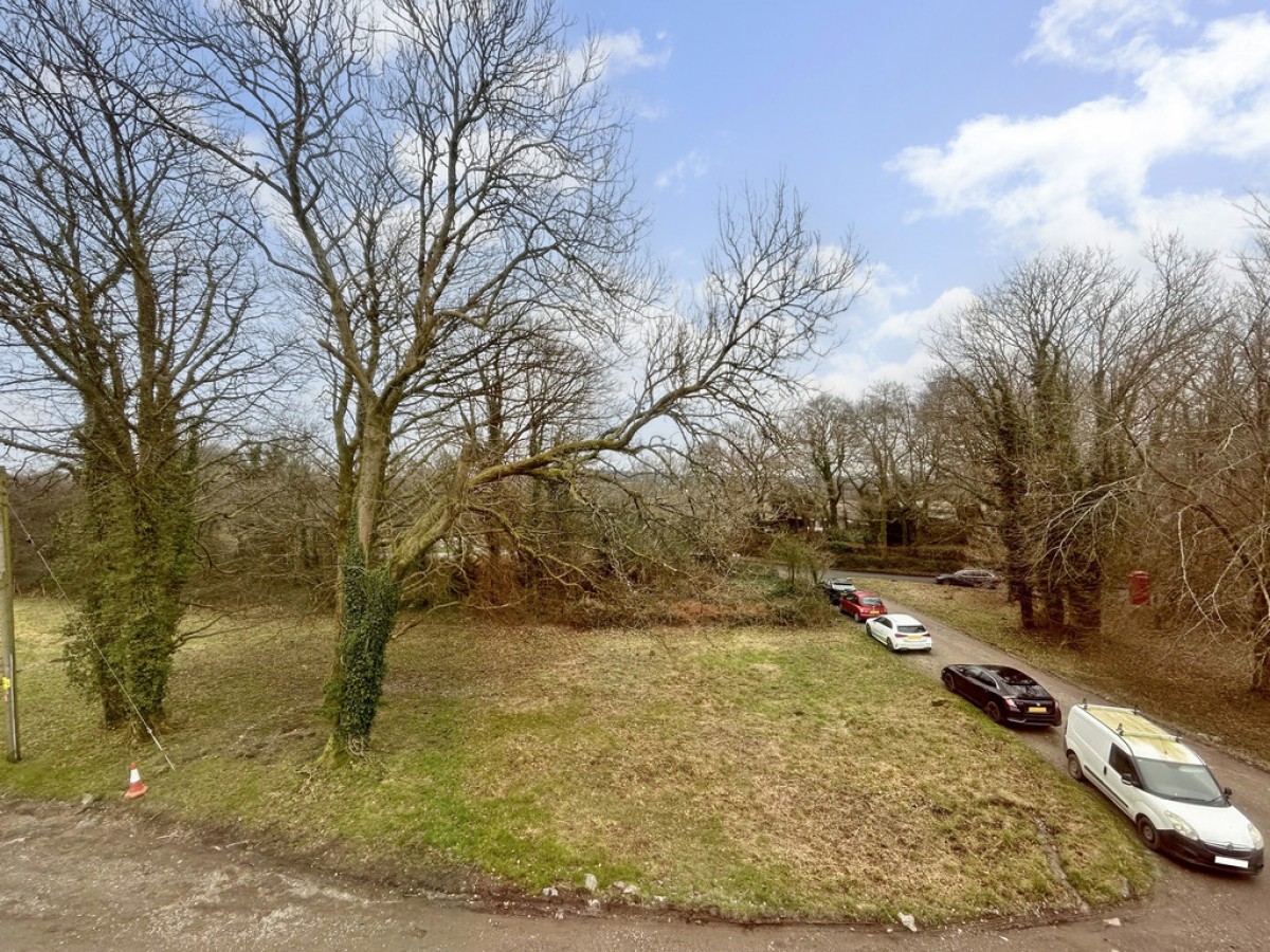 Woodside Terrace, Crapstone