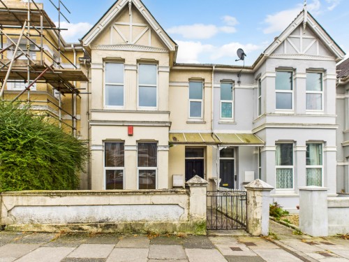 Chestnut Road, Plymouth