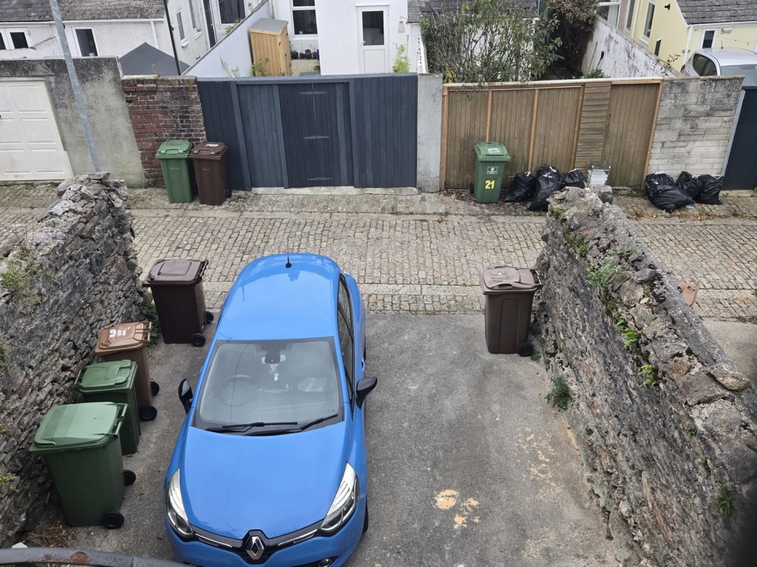 Chestnut Road, Plymouth