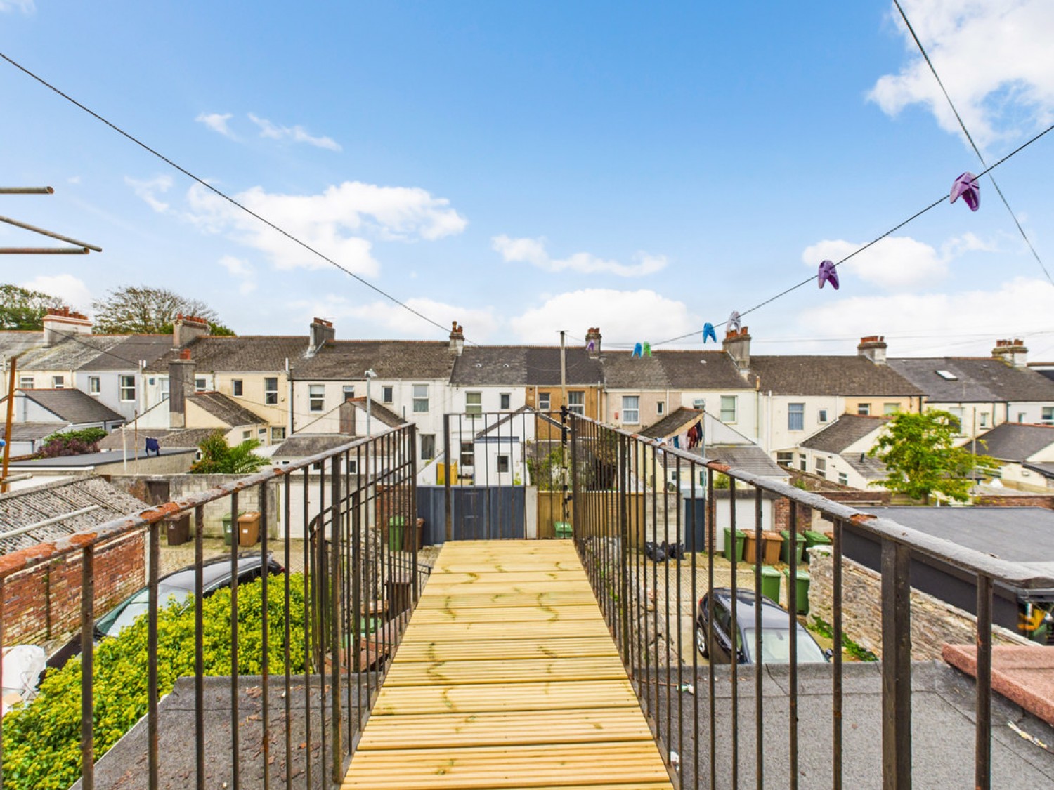 Chestnut Road, Plymouth