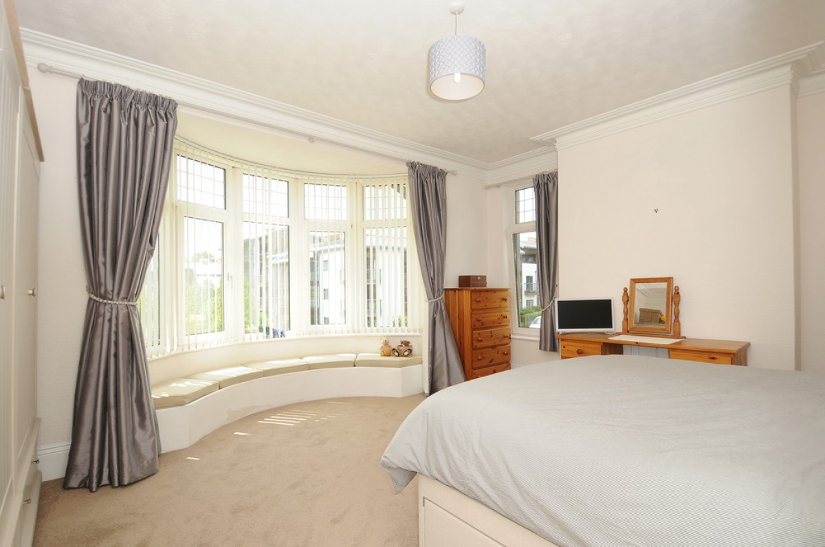 Valletort Road, Stoke