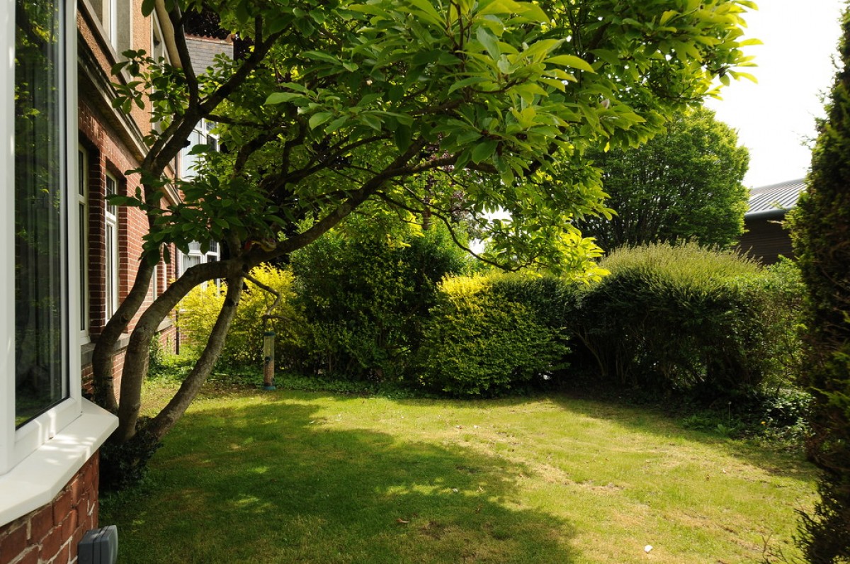 Valletort Road, Stoke