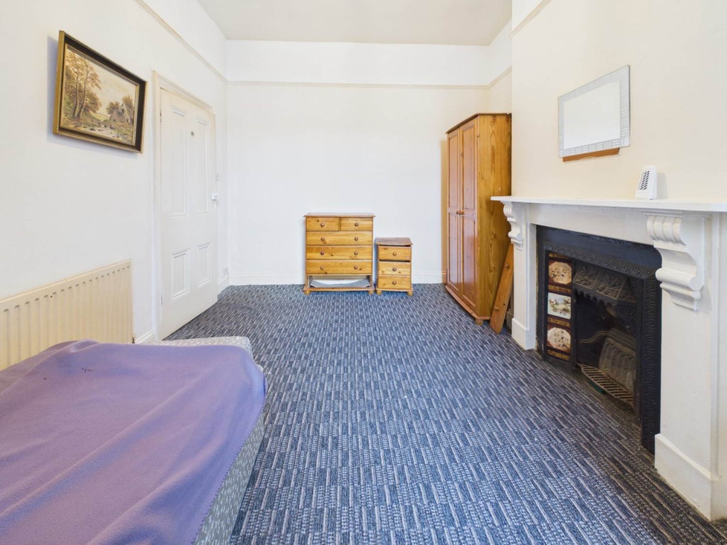 0 bedroom House for Letting Lisson Grove, Mutley