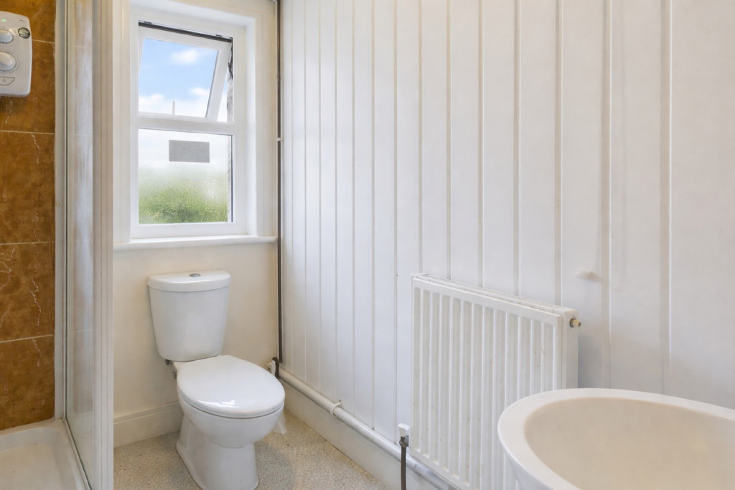 0 bedroom House for Letting Lisson Grove, Mutley