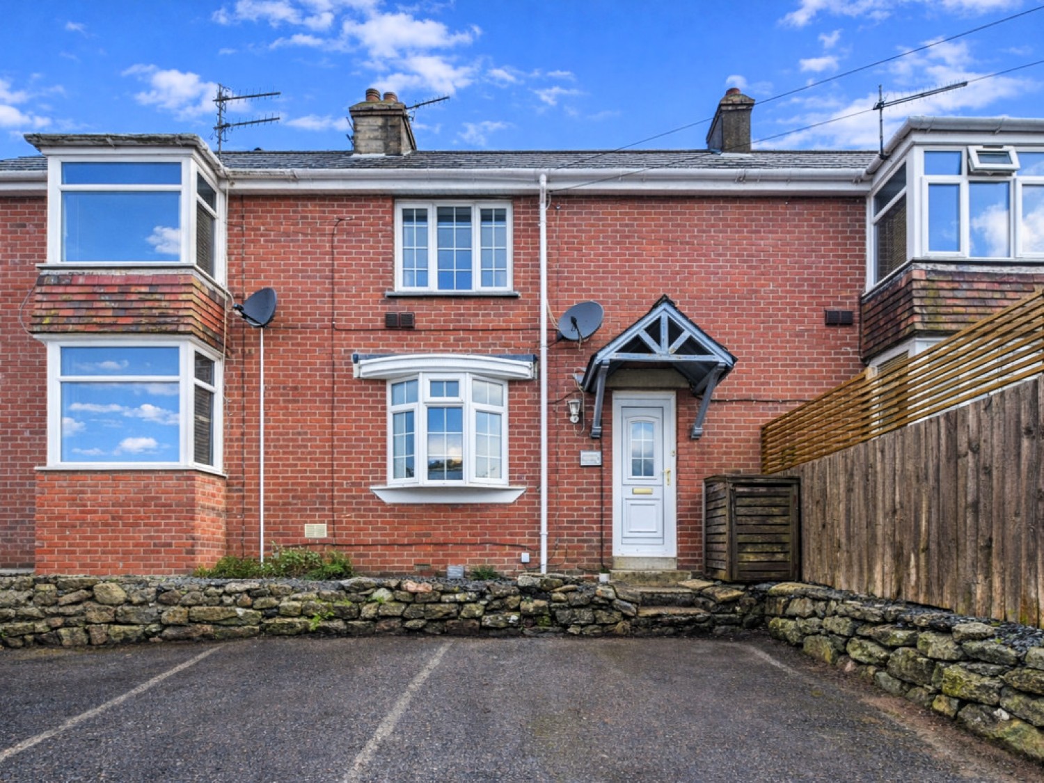 2 bedroom House in Gipsy Lane, Buckfastleigh