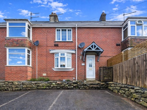 Gipsy Lane, Buckfastleigh