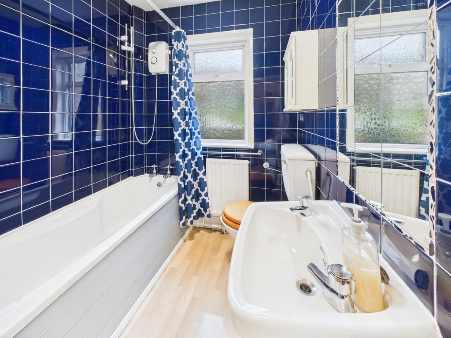 2 bedroom House in Gipsy Lane, Buckfastleigh