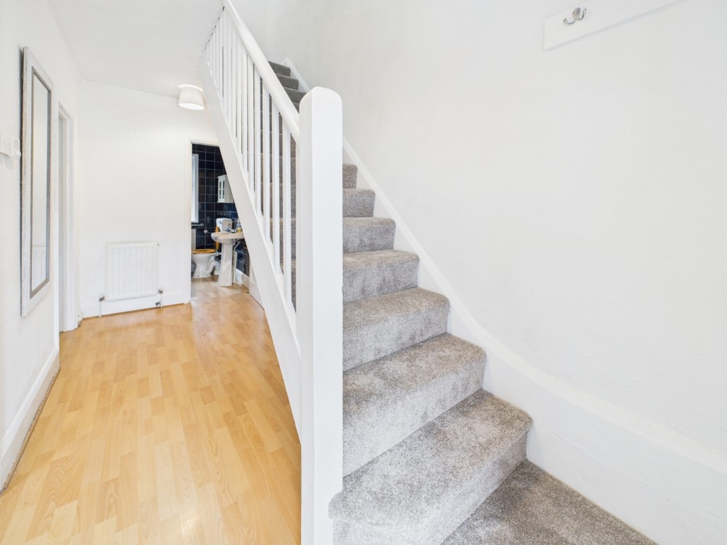 2 bedroom House in Gipsy Lane, Buckfastleigh