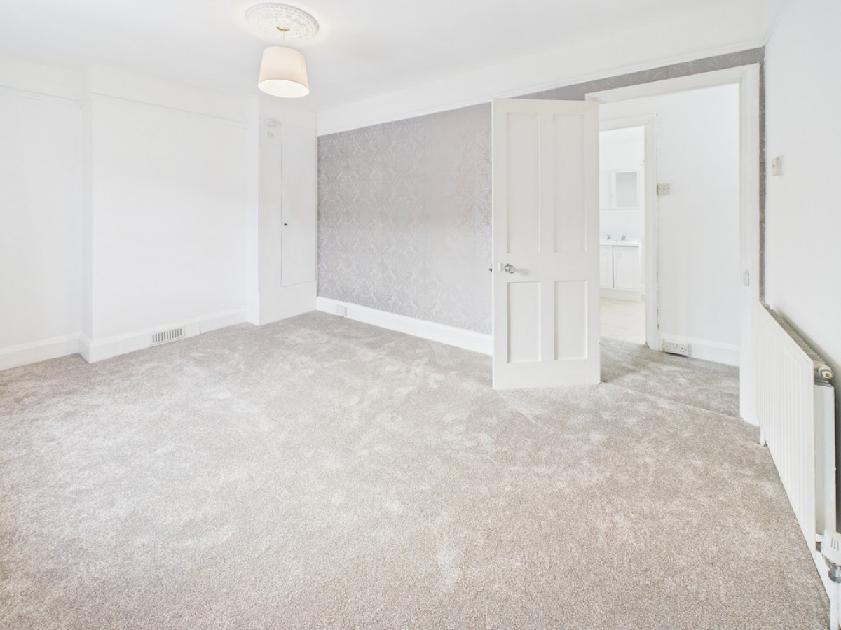 Gipsy Lane, Buckfastleigh