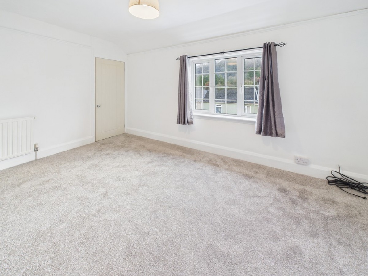 Gipsy Lane, Buckfastleigh