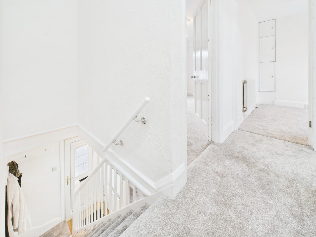 Gipsy Lane, Buckfastleigh