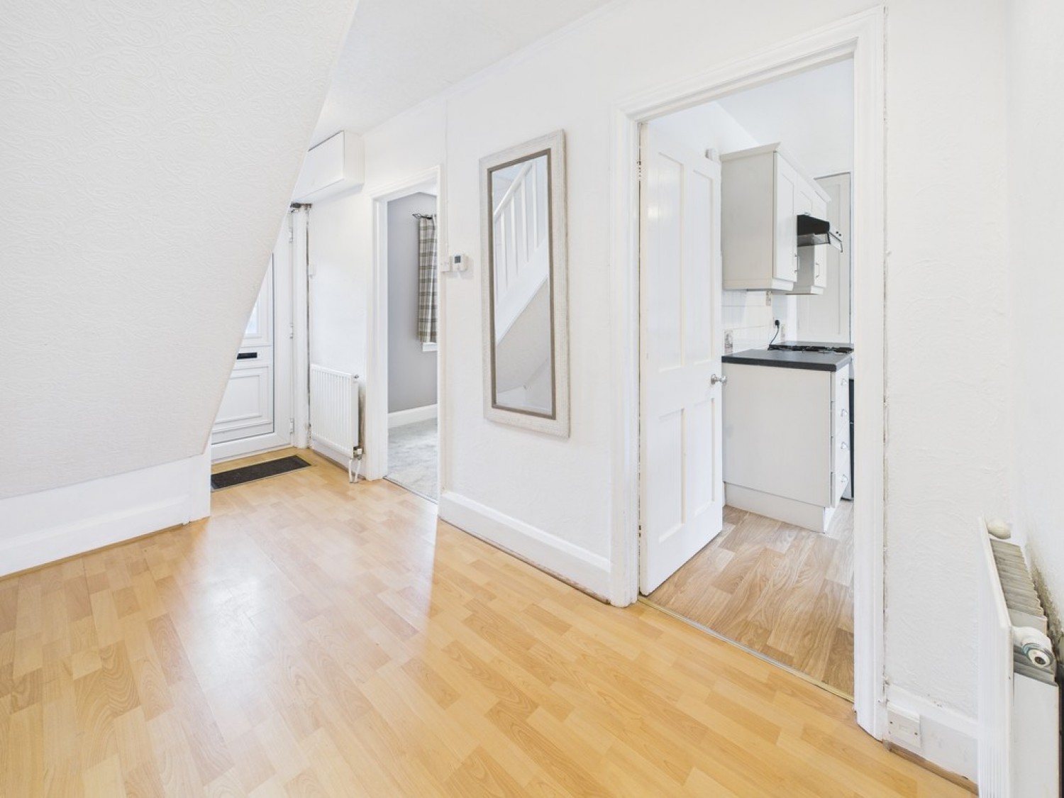 2 bedroom House in Gipsy Lane, Buckfastleigh