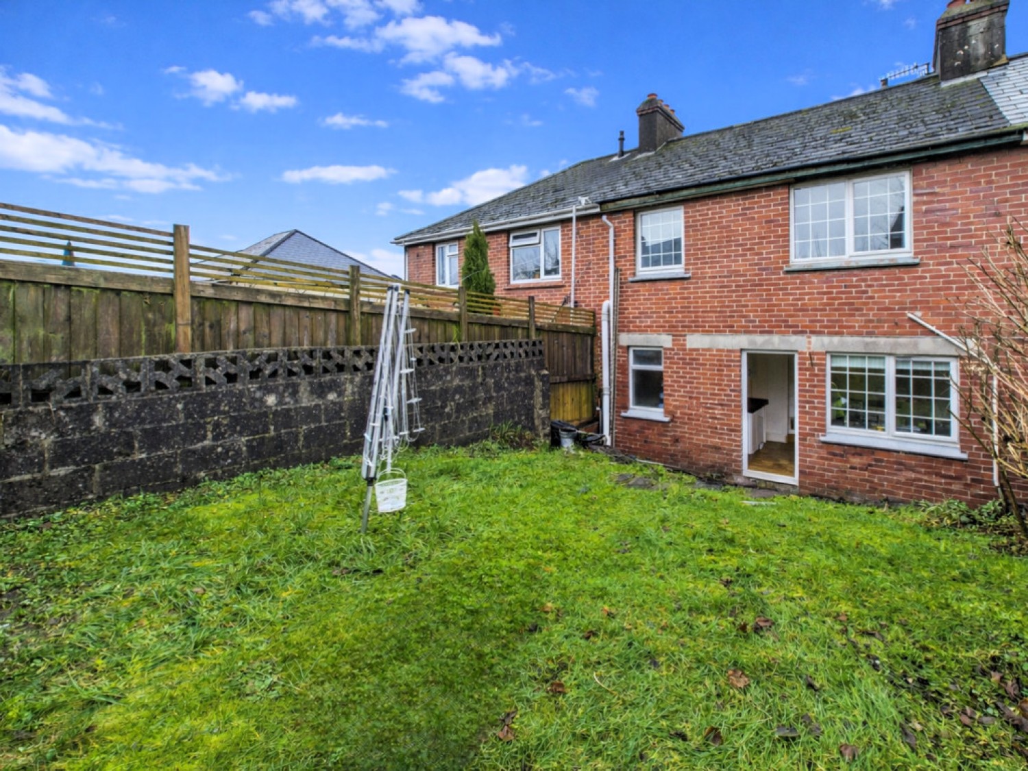 2 bedroom House in Gipsy Lane, Buckfastleigh