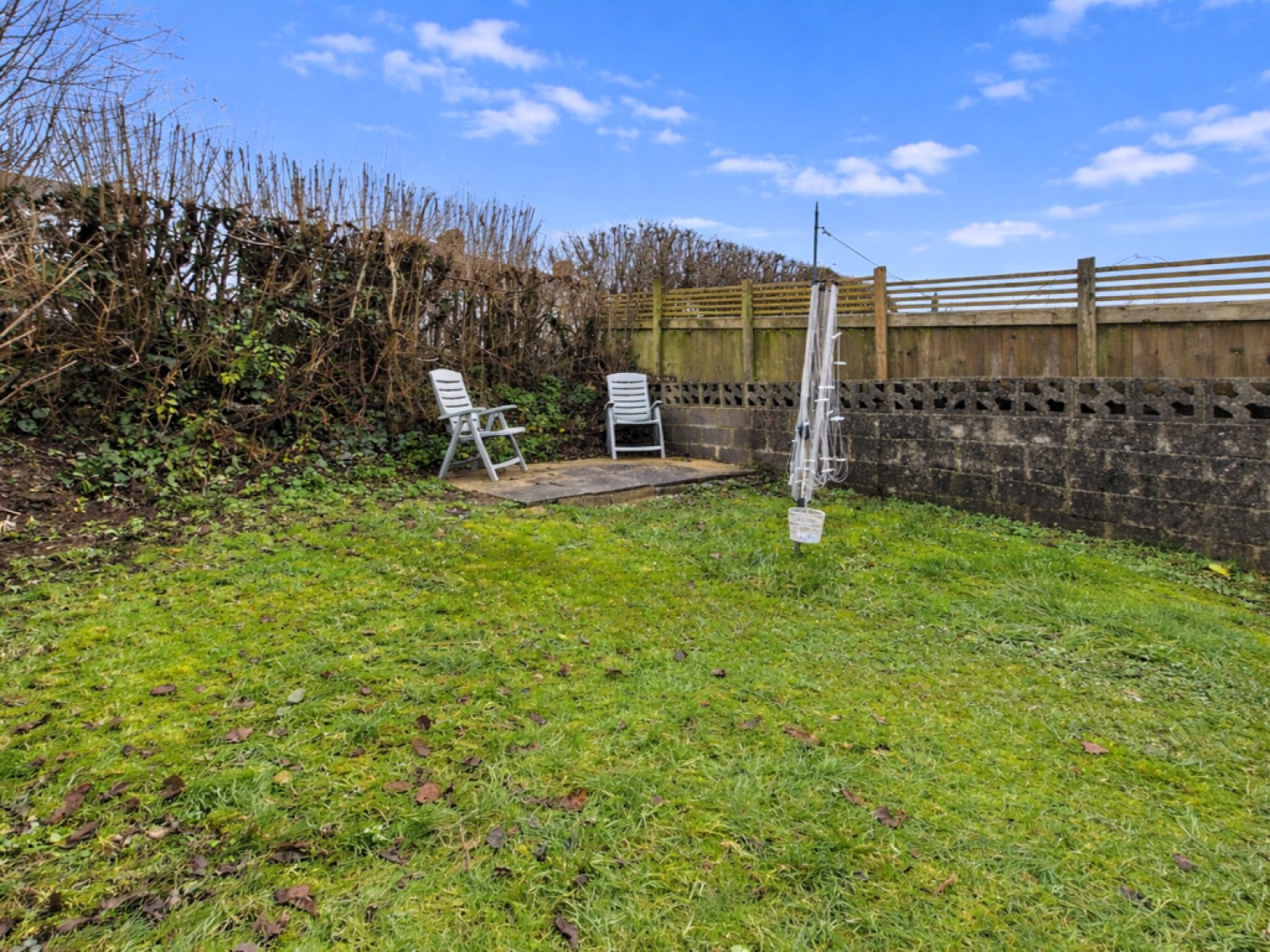 2 bedroom House in Gipsy Lane, Buckfastleigh