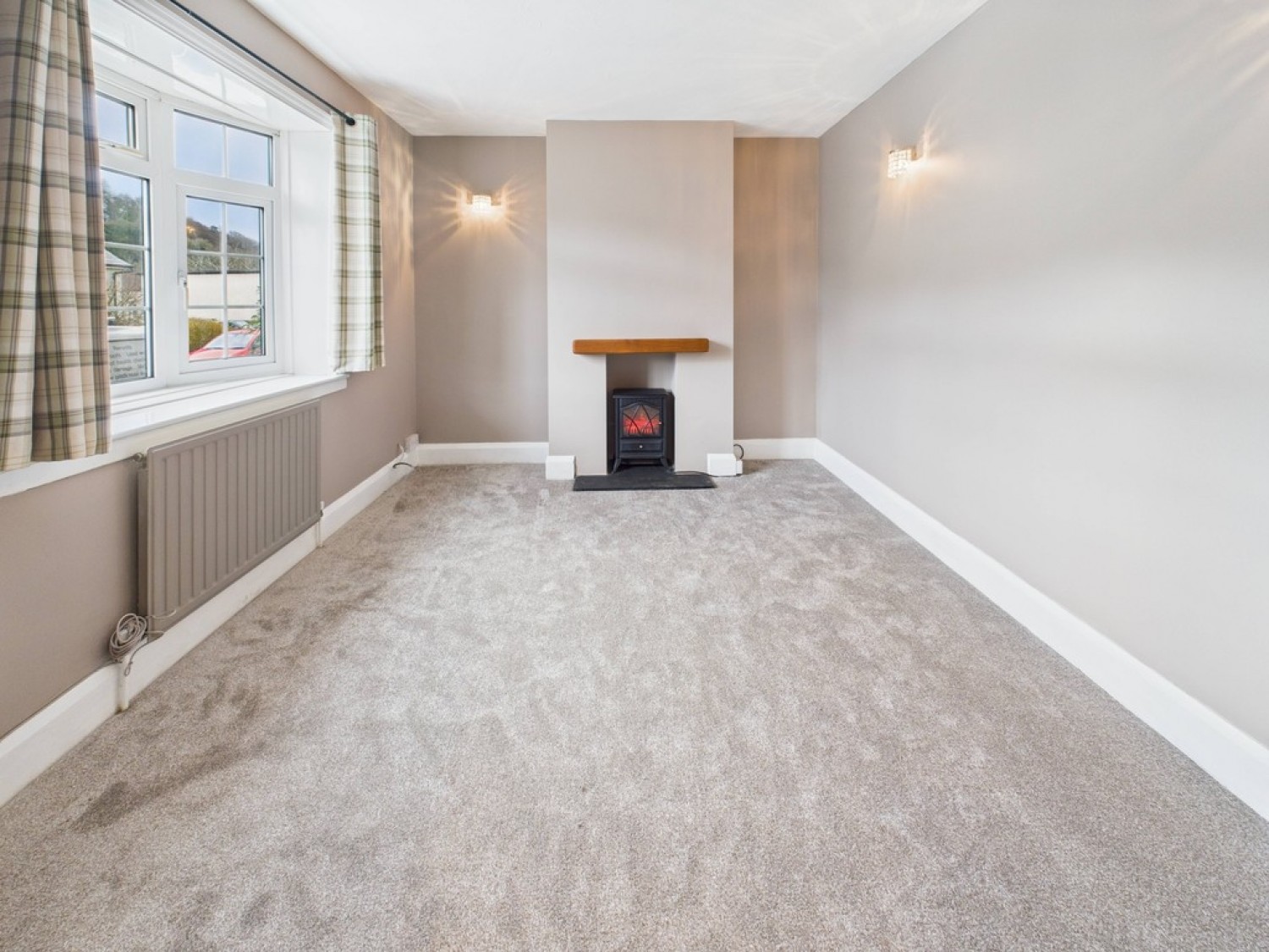 2 bedroom House in Gipsy Lane, Buckfastleigh