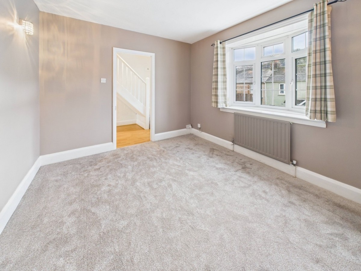 Gipsy Lane, Buckfastleigh