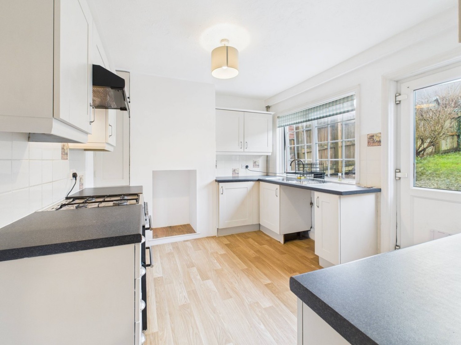 2 bedroom House in Gipsy Lane, Buckfastleigh