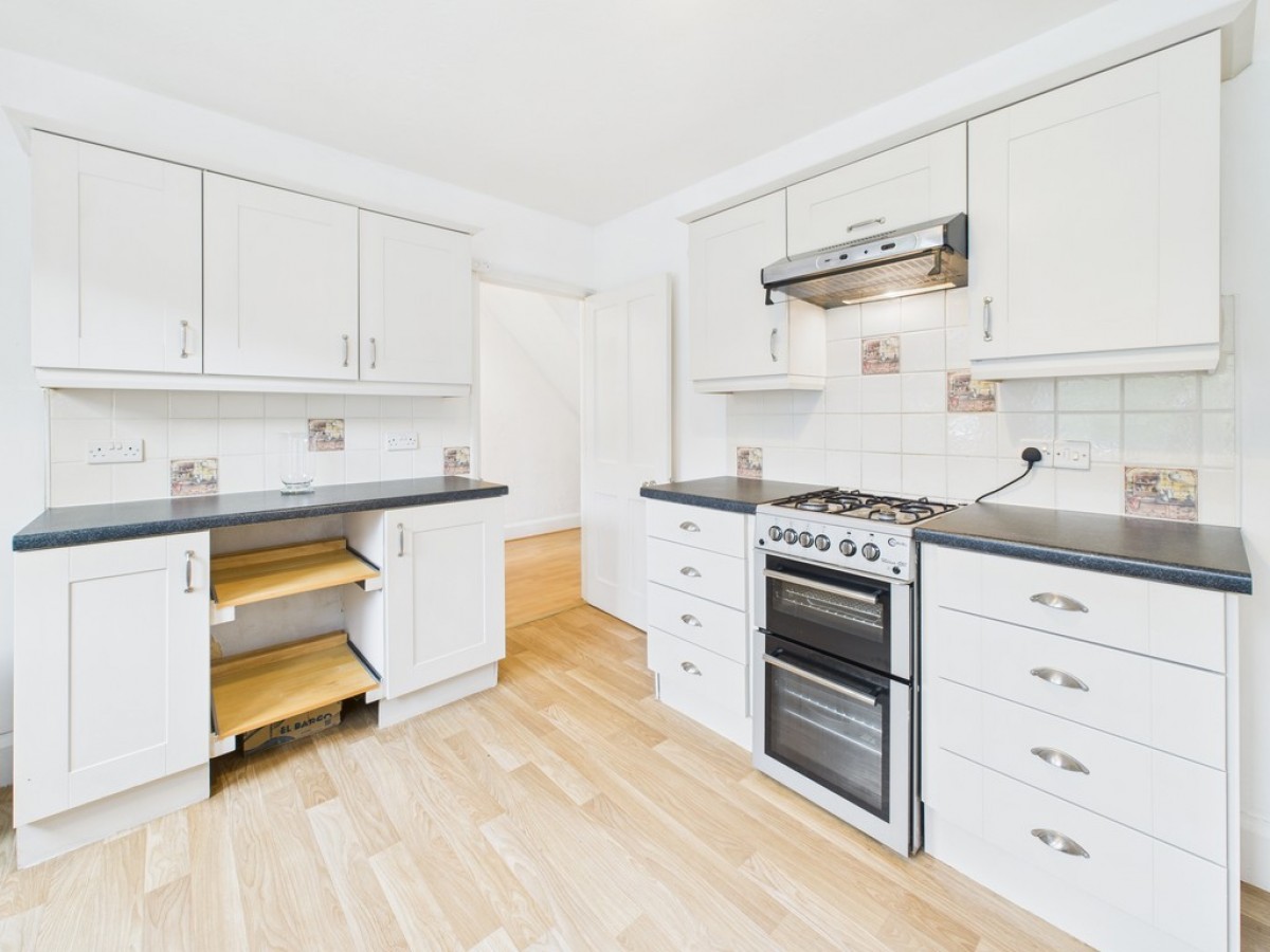 Gipsy Lane, Buckfastleigh