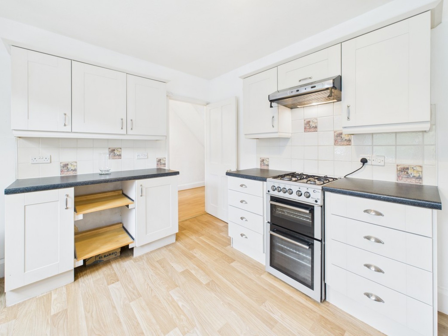 2 bedroom House in Gipsy Lane, Buckfastleigh