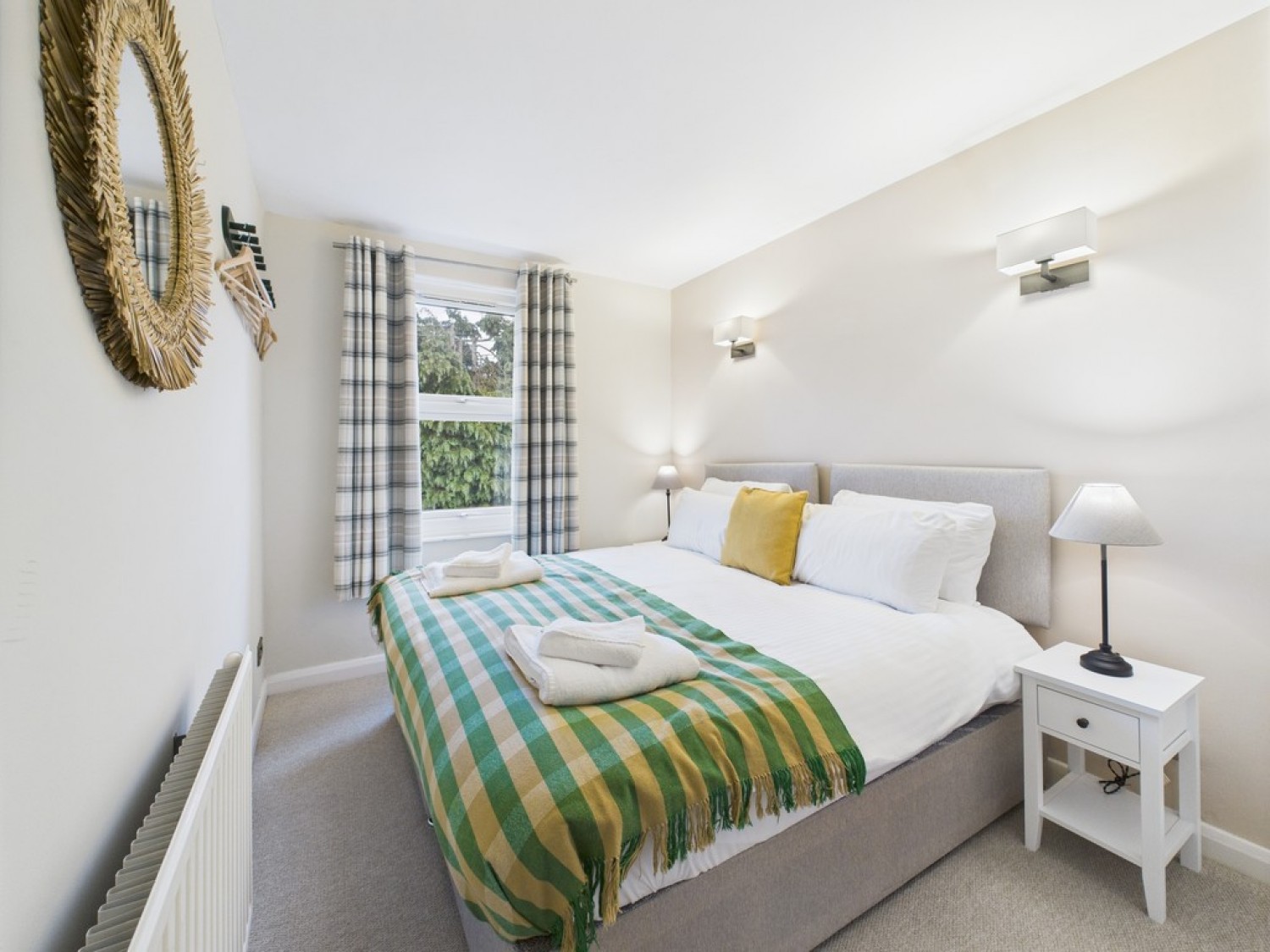 Glendower Road, Peverell