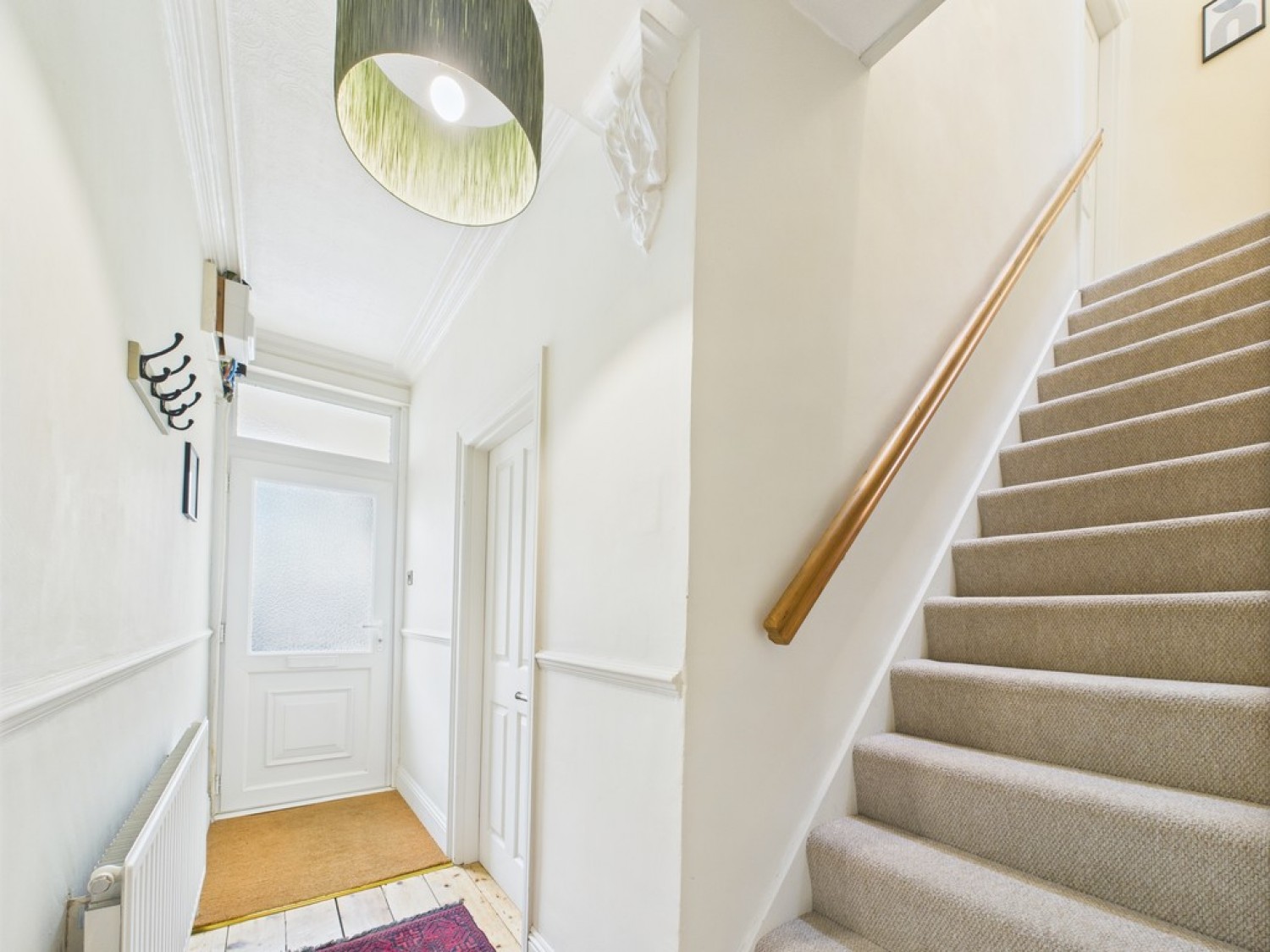 Glendower Road, Peverell