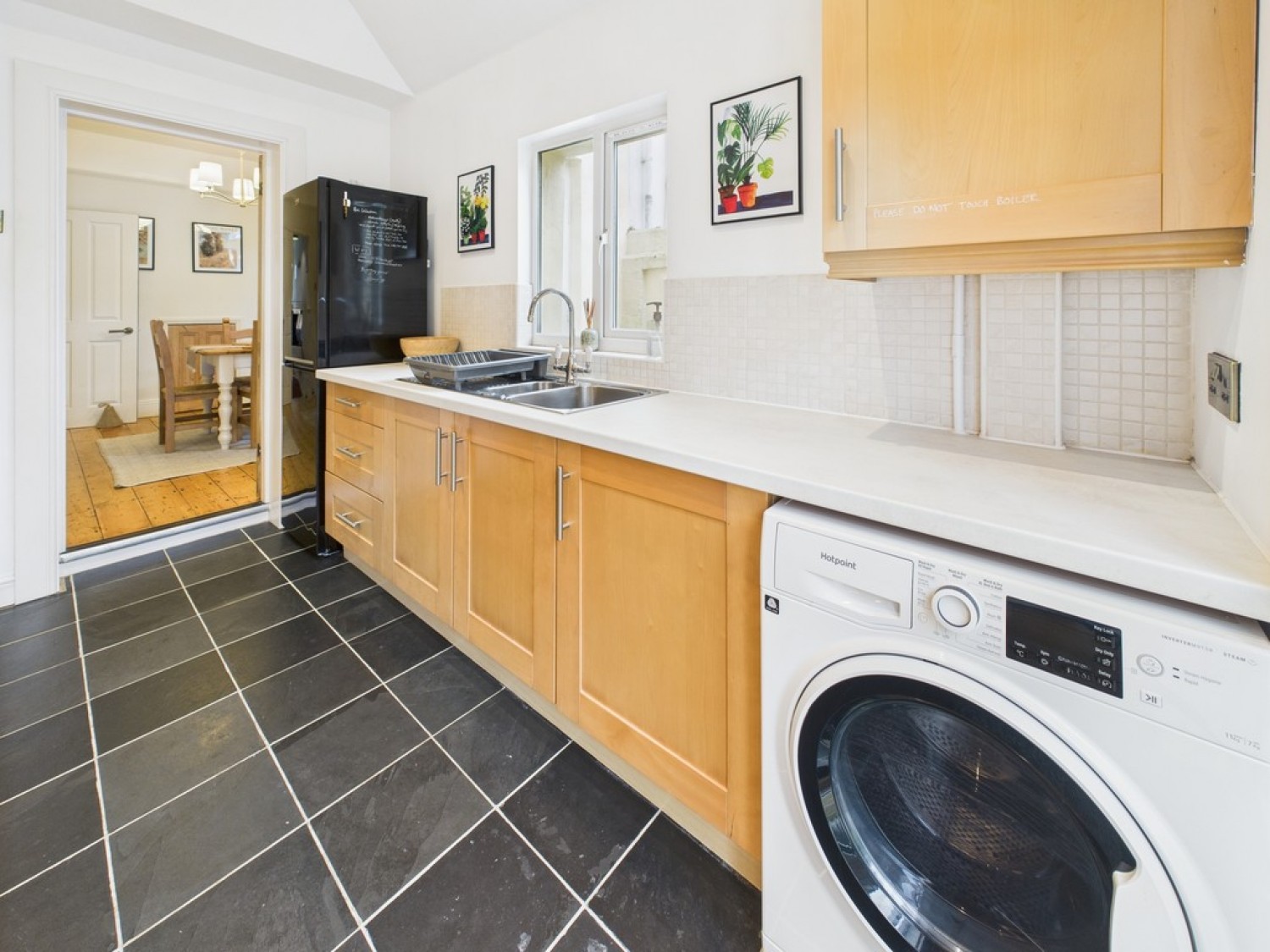 Glendower Road, Peverell