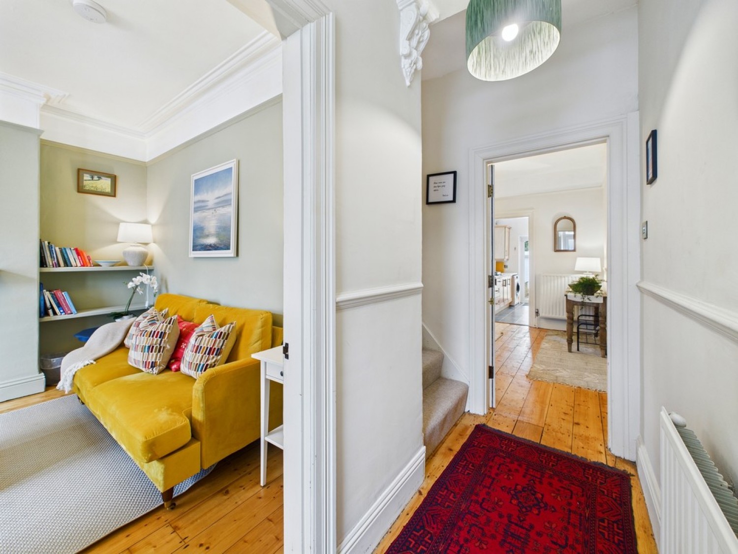 Glendower Road, Peverell