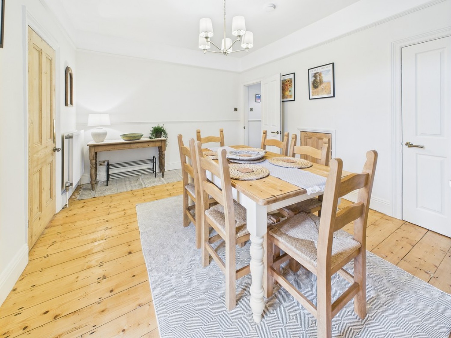 Glendower Road, Peverell